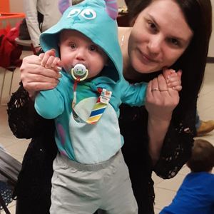 Meet your Posher, Shawna